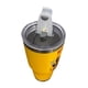 thumbnail image 3 of Termo de acero inoxidable Macarena Brand color amarillo, Deadpool & Wolwerine de 30 Oz, 3 of 3