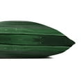 thumbnail image 4 of Creative Products Green Streaks 14x20 Indoor / Outdoor Pillow, 4 of 9