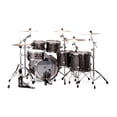 thumbnail image 2 of Mapex SV628XB Saturn V MH Exotic Studioease 5 Piece Shell Pack Soniclear Bearing Edge | w/o Snare, 2 of 2
