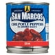Piments chipotle San Marcos en sauce d'adobo 220 ml – image 3 sur 10