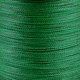 thumbnail image 3 of 4 Strands PE Braided Fishing Line Abrasion Resistant for Saltwater and Freshwater 300m Green 5.0/50lb, 3 of 4