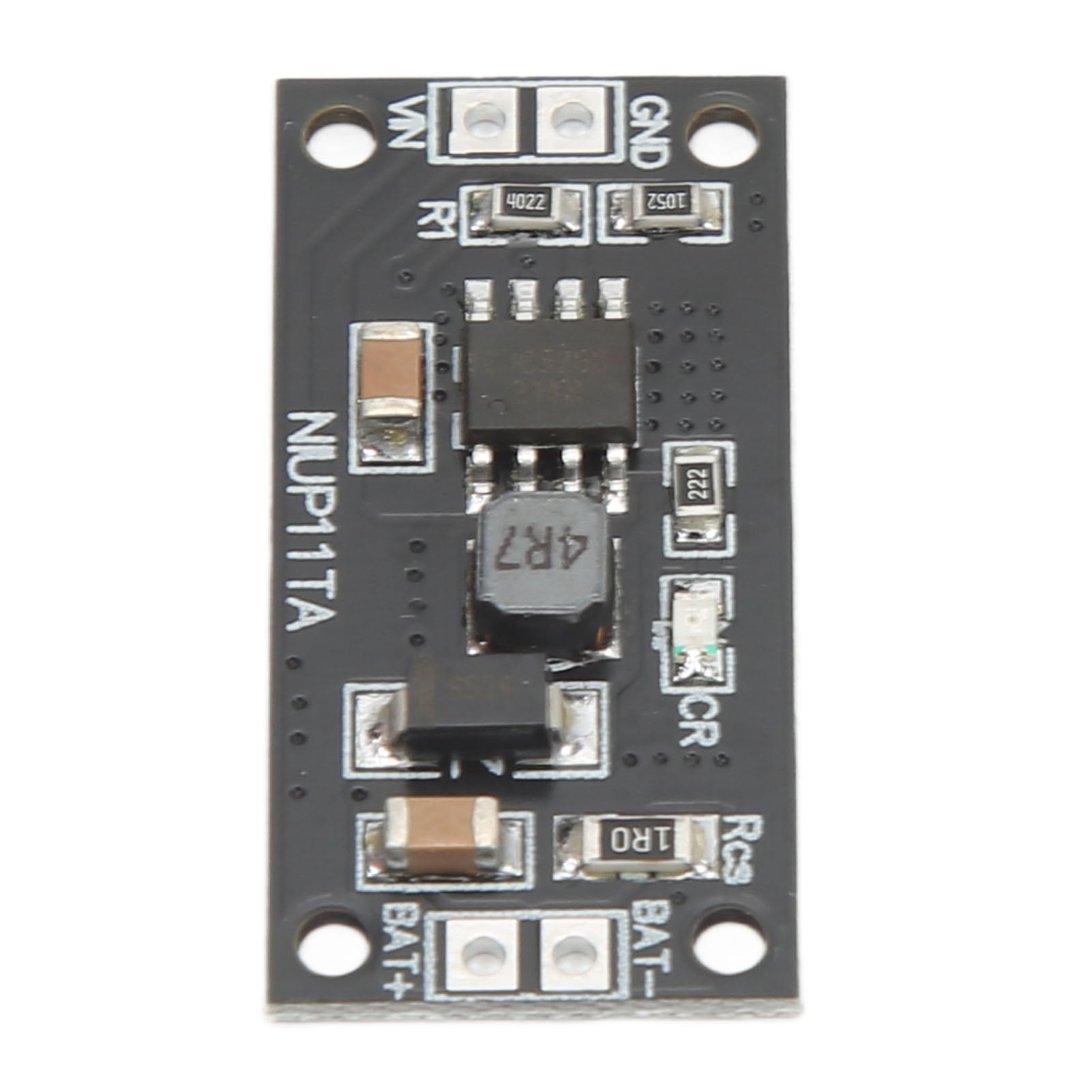 Power Bank Module, NiMH NiCd Power Bank Module Easy Installation Stable