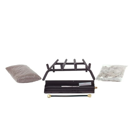 

Dagan Gas Log Kit