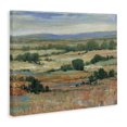 thumbnail image 3 of Stupell Industries Contemporary Traditional Farmland Landscape Canvas Art, 20 x 16, by Tim O'Toole, 3 of 8