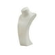 thumbnail image 1 of Expositor de busto de collar para fotografía, elegante regalo para mujer, uso doméstico, exhibición y venta. 14 cm x 7 cm x 27 cm, 1 of 9