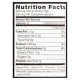 thumbnail image 4 of Gaea Pitted Kalamata Olives Snack, 2.3 oz, 8 pack, 4 of 4