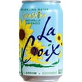thumbnail image 3 of LaCroix Sunshine, Sparkling Water, 2 / 12 Pack, 12 oz Cans, 3 of 7