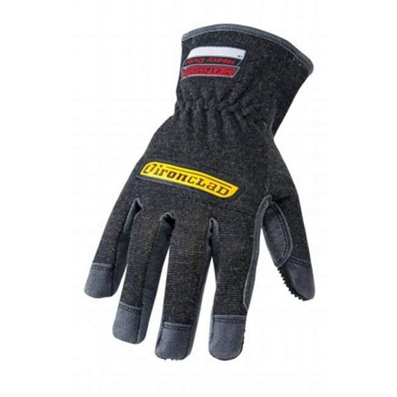 Ironclad 424-HW6X-04-L Heatworx Extreme Heavy Duty Gloves, Large
