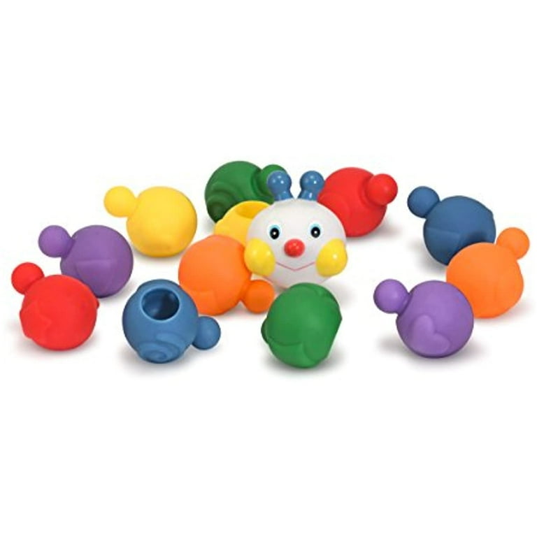 Melissa and doug inchworm hotsell