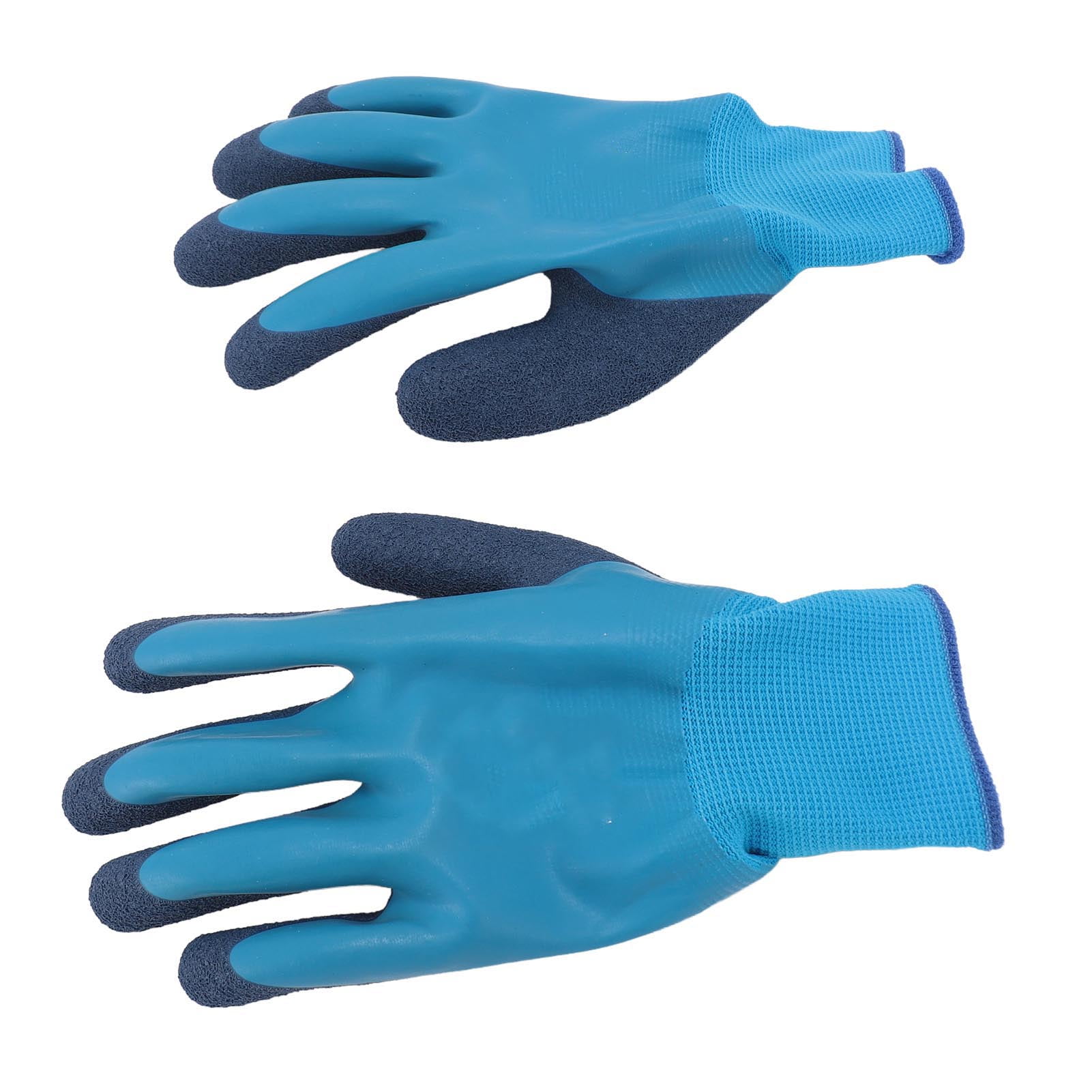 Lineman Electrical Ppe Gloves Electrician Insulated Gloves, Rubber