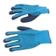thumbnail image 5 of Guantes de Electricista Aislados, Cómodos Guantes Eléctricos aislados de Liniero para la construcción civil, 5 of 7