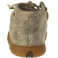 thumbnail image 4 of TWISTED X Infant Driving Moccasins, Color: Dusty Tan, Size: 3, Width: M, 4 of 5