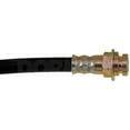 thumbnail image 2 of Dorman Brake Line H38612 First Stop; OE Replacement; 6-3/4 Inch Length; Black; EPDM Rubber, 2 of 3