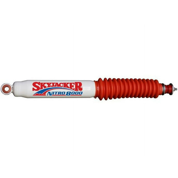 Rear Shock Absorber - Compatible with 1990 - 2001 Toyota 4Runner 4WD 1991 1992 1993 1994 1995 1996 1997 1998 1999 2000