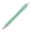 Green and silver, variant on Glitter Retractable Pens, Smooth Writing Sparkly Ballpoint Pens for Daily Use, Journaling, Party Favors