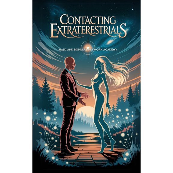 Contacting Extraterrestrials, (Paperback)