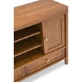 thumbnail image 6 of Home Square 2-Piece Set with 47" TV Media Stand up to 50" & 20" End Side Table, 6 of 18