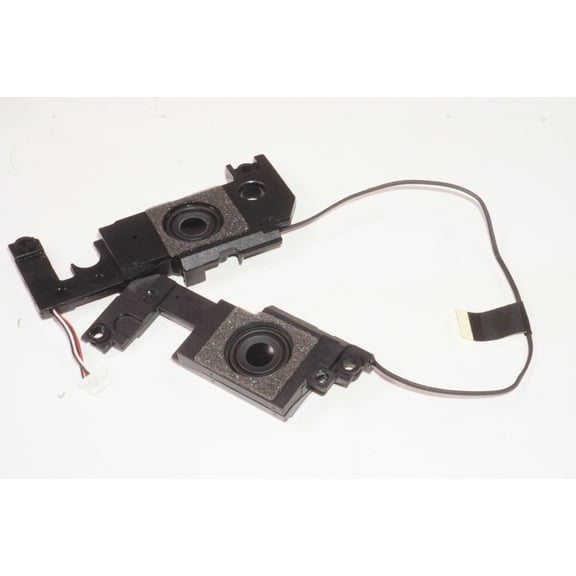 Compatible With 924343-001 Replacement for 924343-001 Hp Speaker Kit 15M-BP111DX
