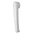 thumbnail image 4 of PENIKOKO Rv Owners Door Lock Rv Interior Door Handle Aluminum Alloy 1Pcs, 4 of 8