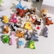 thumbnail image 3 of 24 Huevos de Pascua con Juguete, Plastico Huevitos de Pascua y Bonitos Peluches de Animales, para Búsqueda de Easter Egg, Regalos para Niños, 3 of 3