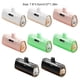 thumbnail image 5 of sweethay Cargador portátil de compatibilidad universal para teléfono celular Banco de energía portátil para teléfono celular Powerbank Teléfono y Comunicación rosa adaptador, 5 of 6
