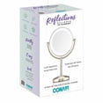 thumbnail image 2 of Espejo de tocador Conair con luz LED y Aumento 22 cm, 2 of 3