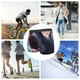 thumbnail image 4 of Fotbe Dramatic Shark Attack Calzoncillos Tipo Boxer con Bolsa de Soporte Total para Hombre, X-Temp Fresco, Transpirable y de Secado Rápido-Small, 4 of 5