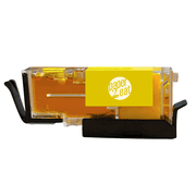 paper2eat 280/281 Set of 5 Edible Ink Cartridges