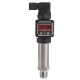 thumbnail image 1 of Transmisor de presión 0‑1.6Mpa Pantalla digital Sensor transductor Salida 4‑20mA OMSJD‑XQYHX‑01 VoborMX herramienta, 1 of 8