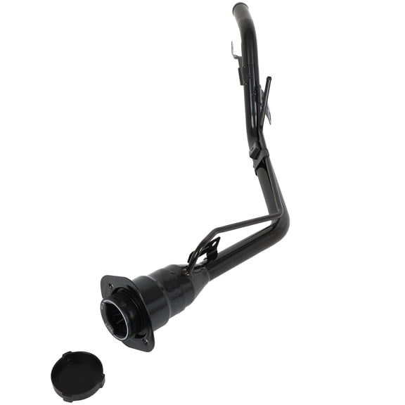 SCITOO Fuel Filler Neck For Ford 2009-2012,For Mazda 2008-2011,For Mercury 2009-2011 FN729