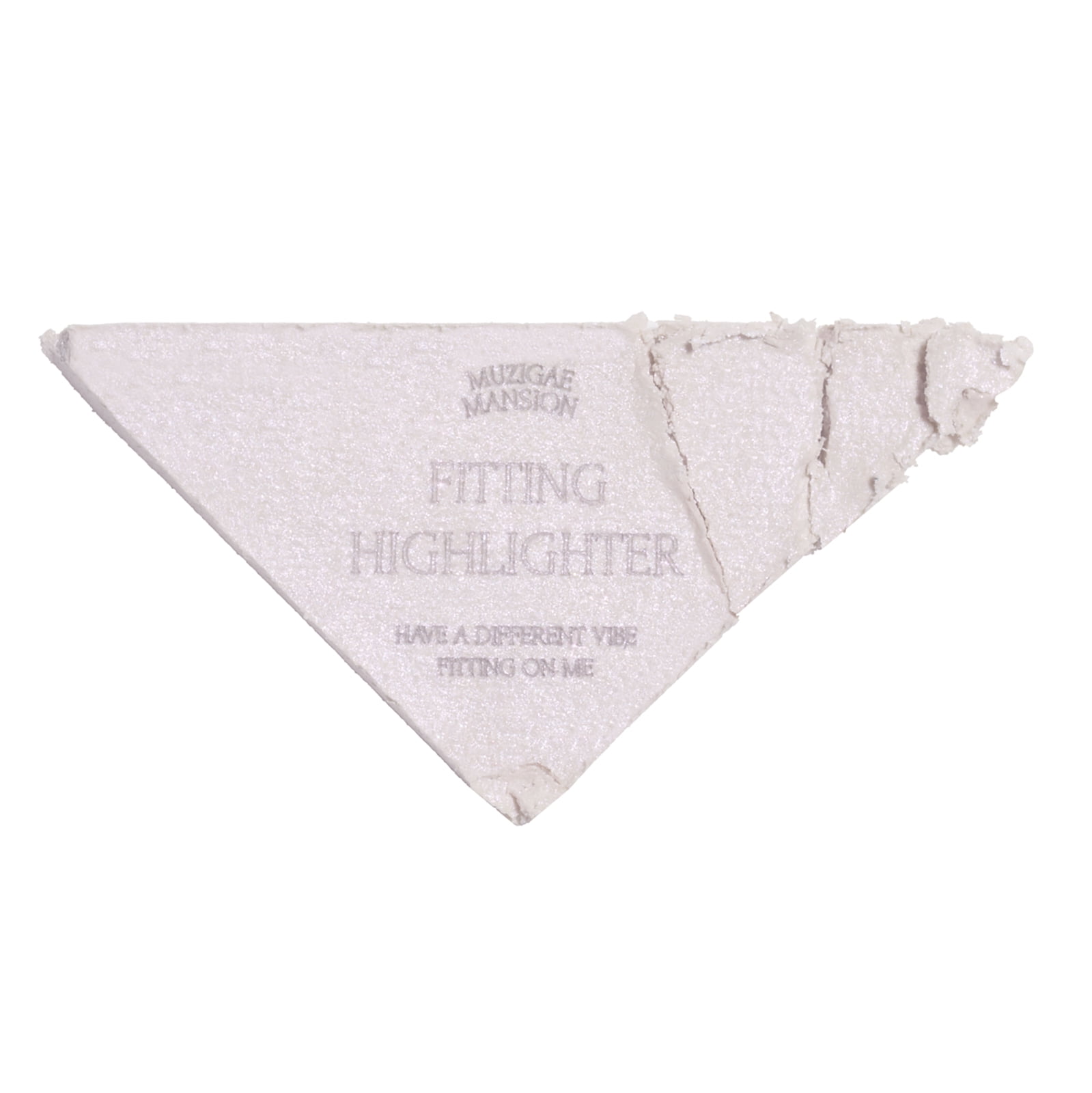 Muzigae Mansion Fitting Blush, Fabulous, 1 Count
