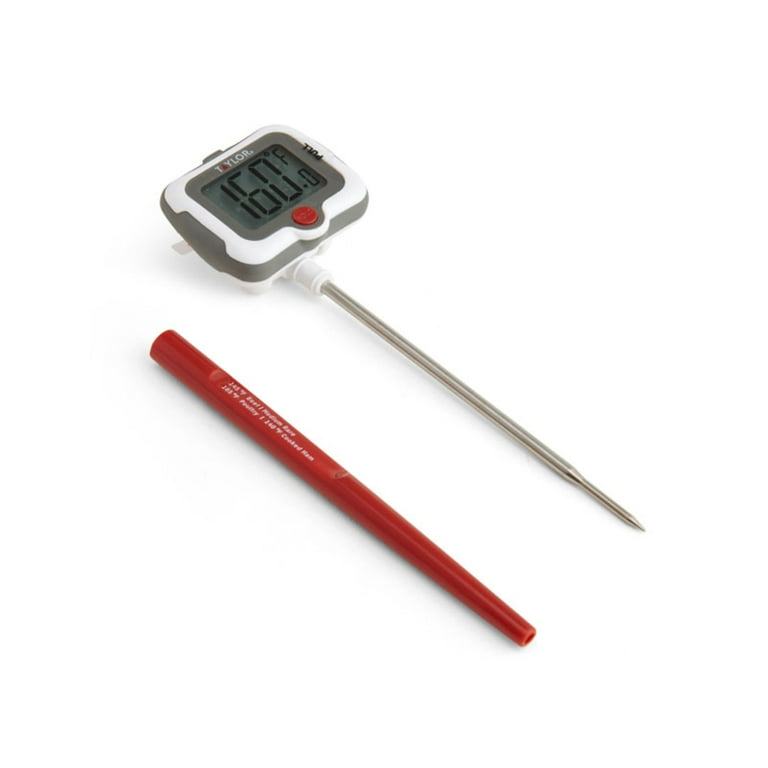MacGill  Small Digital Thermometers - Digital/Electronic Thermometers -  Thermometry - Shop