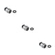 thumbnail image 5 of Adaptador extensor de grifo Matsuzay Aireador giratorio de 360 grados filtro de grifo de ahorro de agua, 5 of 6