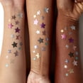 thumbnail image 5 of Paleta NYX Glitter Goals Cream Pro - Glitter Goals, 5 of 5