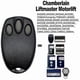 thumbnail image 3 of Chamberlain Liftmaster 94335E 1A5639-7 132B2372 D-66793 Merlin C940 C943 C945 43392MHz Garage Door Remote Control Gate Opener [jkw], 3 of 5