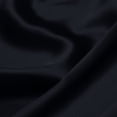 thumbnail image 4 of Bare Home Satin Body Pillowcase - Silky Soft for Hair & Skin - Zipper Closure - Black, 4 of 8