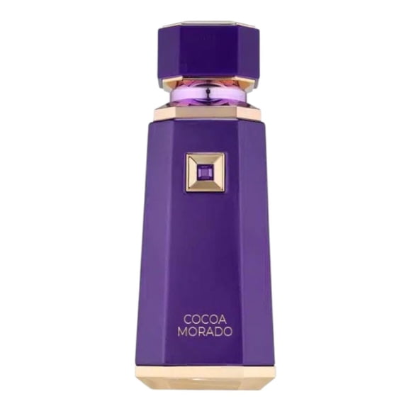 FRENCH AVENUE COCOA MORADO EDP 100 ML