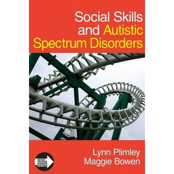 Autistic Spectrum Disorder Support Kit Social Skills and Autistic Spectrum Disorders, (Paperback)