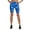 Lapis Multi, variant on Tommy Hilfiger Sport Womens Camo Bike Shorts Black Multi L