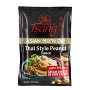 House Of Tsang Thai Peanut Mix'n Dip