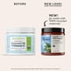 thumbnail image 2 of Aceite ultrahidratante Sky Organics, aceite de coco y vitamina E, 500 ml, 2 of 6