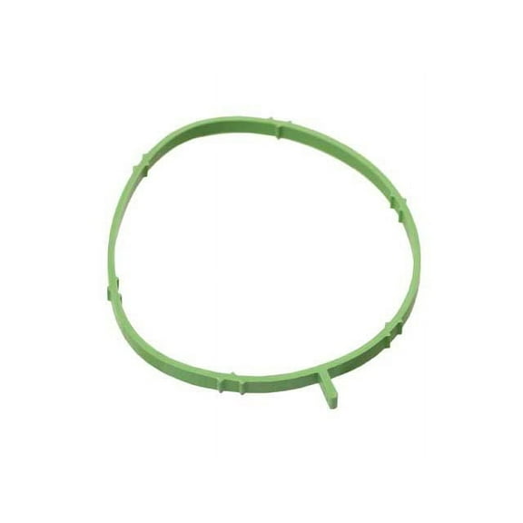 Throttle Body O-Ring - Compatible with 2007 - 2016 Volkswagen Eos 2.0L 4-Cylinder 2008 2009 2010 2011 2012 2013 2014 2015