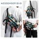 thumbnail image 3 of Camouflage Fanny Pack for Men Waterproof Cross-body Chest Bag for Outdoor, 3 of 4