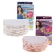 thumbnail image 5 of 40X Portátiles Desechables Axila Axila Almohadillas Para El Sudor Protectores De Vestir Sunnimix Almohadillas para el sudor axila, 5 of 6