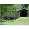 thumbnail image 1 of Bridge Ceramic Tile Mural Kitchen Backsplash Bathroom Shower 400275-XL43, 1 of 3