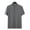 (Casual 27)Green, variant on Mens Casual Shirts Summer Fashionable Shirt Solid Color Loose Stand Up Collar Short Sleeved Shirt Top Tee