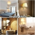 thumbnail image 5 of ENERGETIC A21 LED Light Bulb, 150W Equivalent 20w, Dimmable, Super Bright 2600lm, 3000K Warm White,E26 Medium Base,UL Listed,4-Pack, 5 of 5