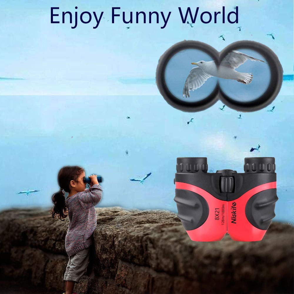 binoculars for 10 year old
