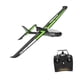 thumbnail image 3 of Avión planeador RC para niños, juego de espuma resistente, recargable por USB, 6 ejes, 4 canales, avión RC para regalos navideños, niños, niñas y, 3 of 7