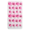 thumbnail image 4 of Guardurnaity 1 Juego de tiras de uñas de Color Street prensa en las uñas para niños herramienta de belleza PNT-16-10 Type2 NO2, 4 of 6